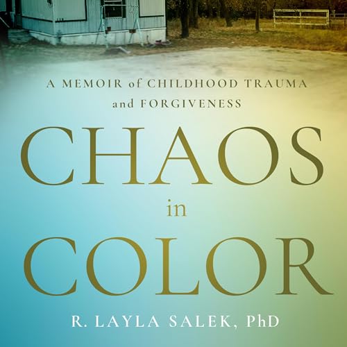 Cover of Chaos in Color