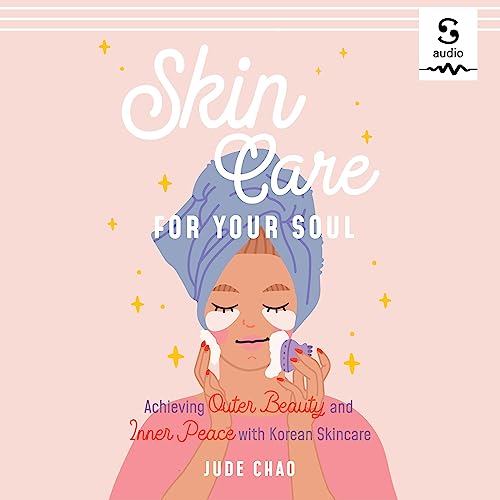 Cover of Skincare for Your Soul