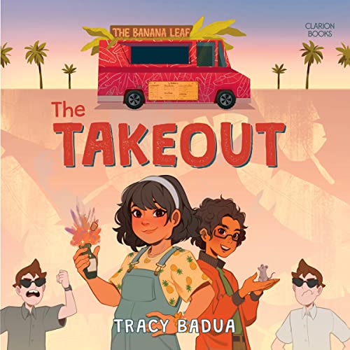 Cover of The Takeout