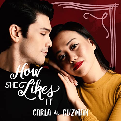 Cover of How She Likes It