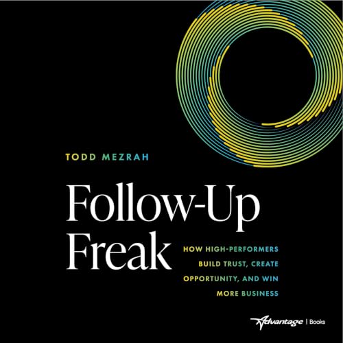 Cover of Follow-Up Freak
