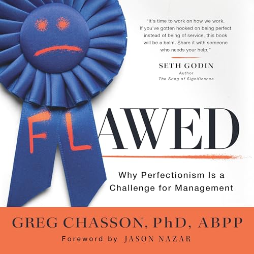 Cover of Flawed
