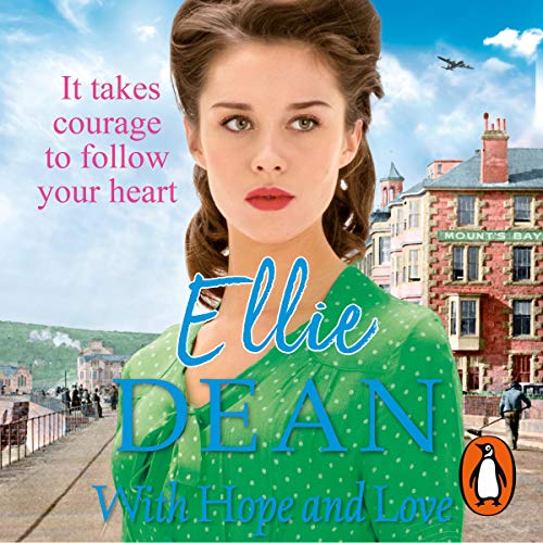 Cover of With Hope and Love