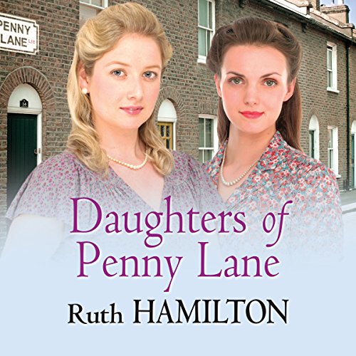 Cover of Daughters of Penny Lane