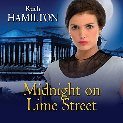 Cover of Midnight on Lime Street