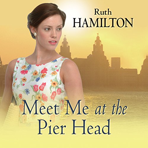 Cover of Meet Me at the Pier Head