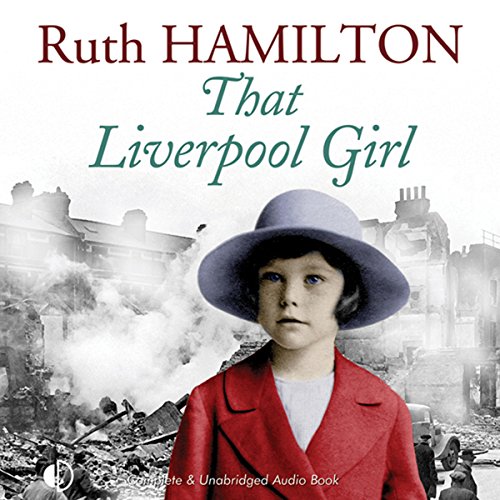 Cover of That Liverpool Girl