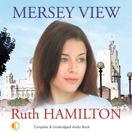 Cover of Mersey View