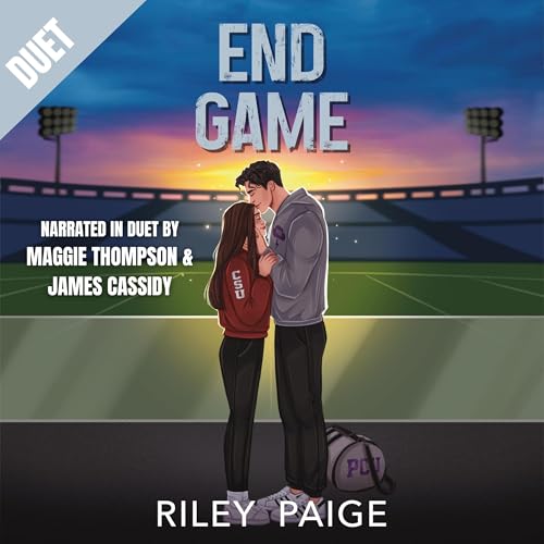 Cover of End Game