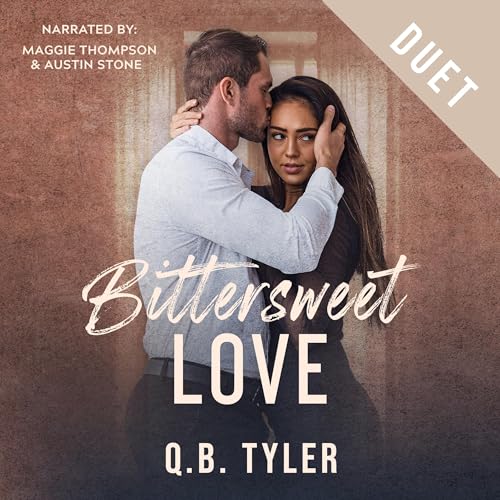 Cover of Bittersweet Love