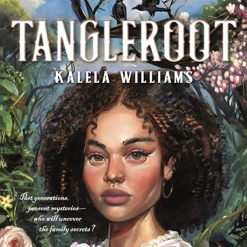 Cover of Tangleroot
