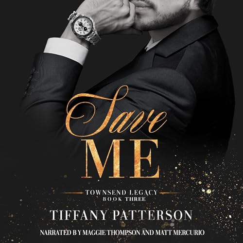 Cover of Save Me