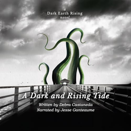 Cover of A Dark and Rising Tide