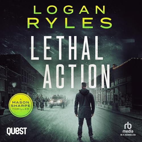 Cover of Lethal Action