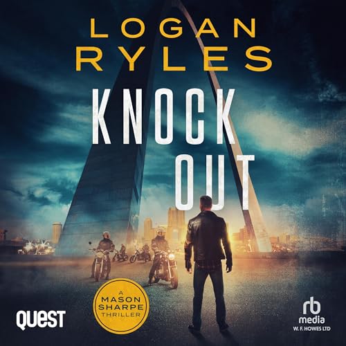 Cover of Knock Out