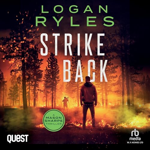 Cover of Strike Back