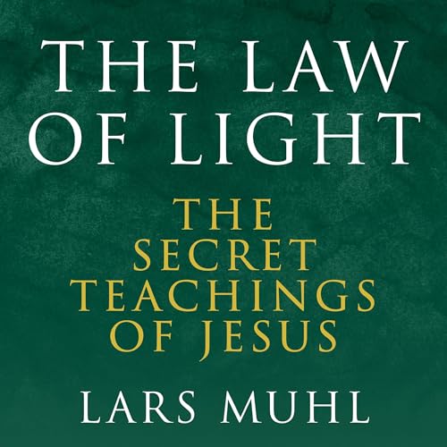 Cover of The Law of Light