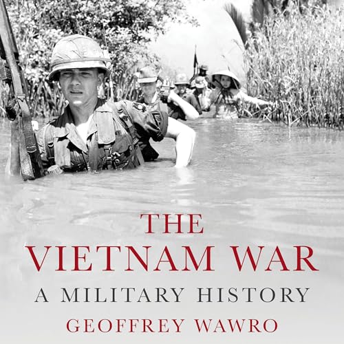 Cover of The Vietnam War
