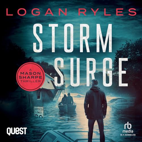 Cover of Storm Surge