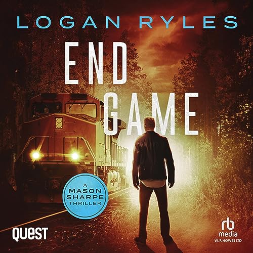Cover of End Game