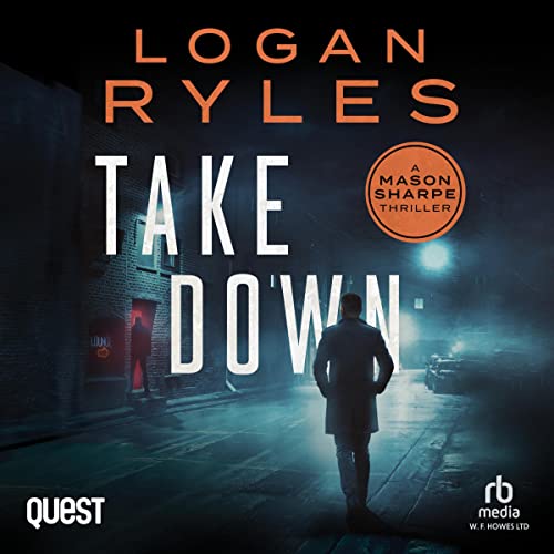 Cover of Take Down