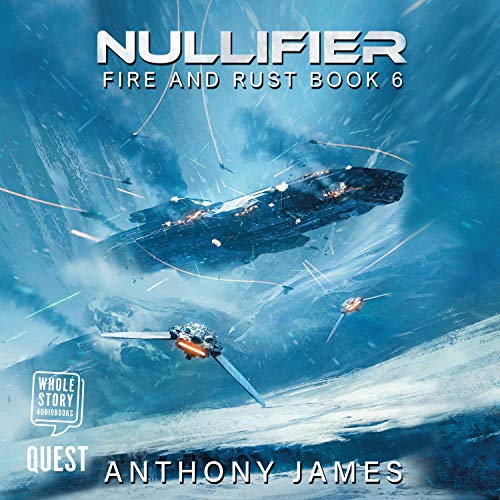 Cover of Nullifier