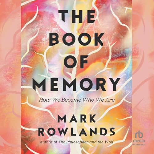 Cover of The Book of Memory