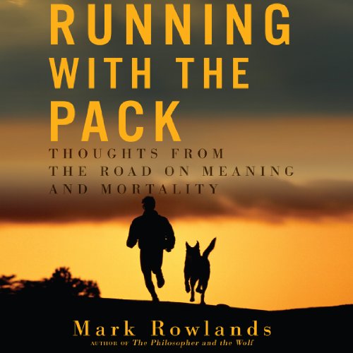 Cover of Running with the Pack