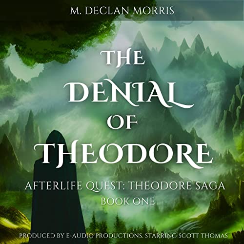 Cover of The Denial of Theodore