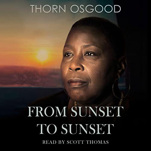 Cover of From Sunset to Sunset
