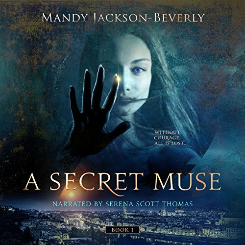 Cover of A Secret Muse