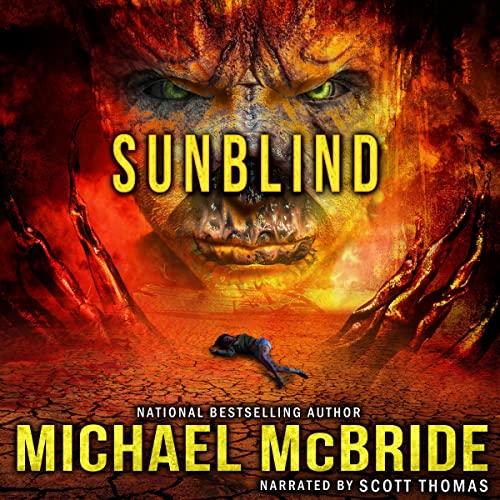 Cover of Sunblind