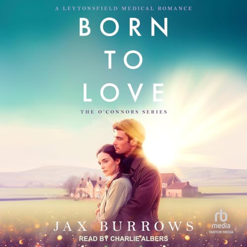 Cover of Born to Love