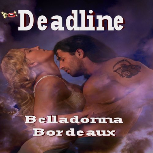 Cover of Deadline