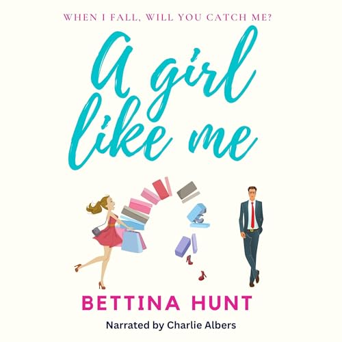Cover of A Girl Like Me