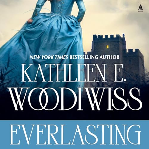 Cover of Everlasting