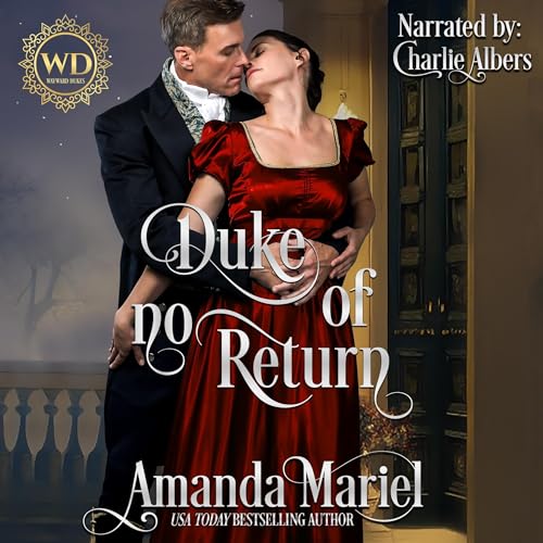 Cover of Duke of No Return
