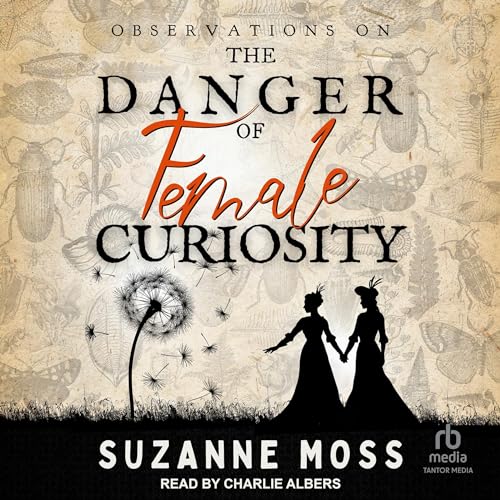 Cover of Observations on the Danger of Female Curiosity