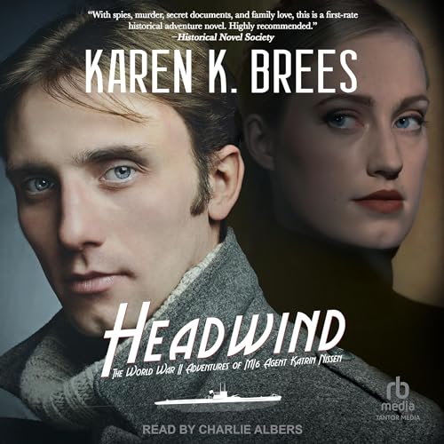 Cover of Headwind