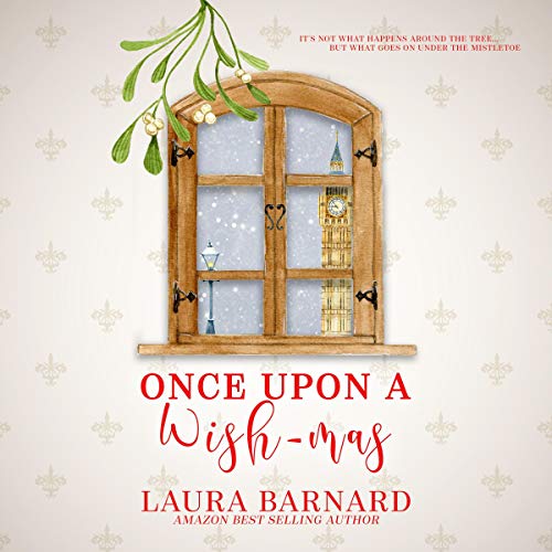 Cover of Once upon a Wish-Mas