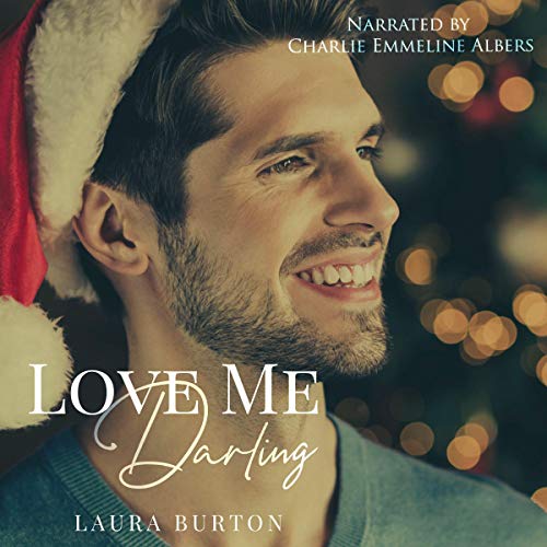 Cover of Love Me, Darling