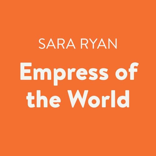 Cover of Empress of the World