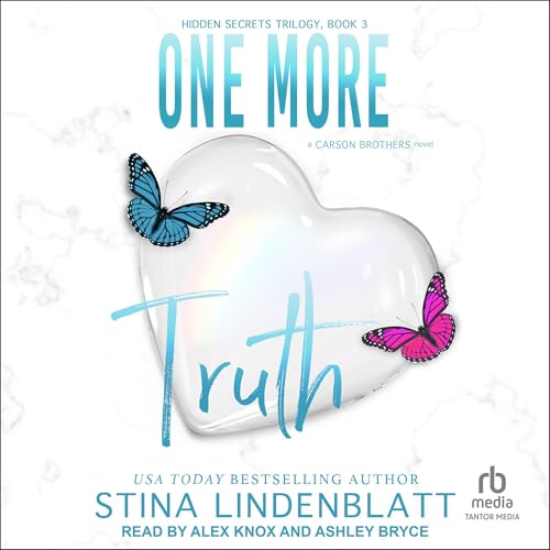 Cover of One More Truth