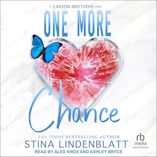Cover of One More Chance