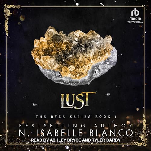 Cover of Lust