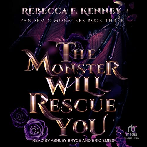 Cover of The Monster Will Rescue You