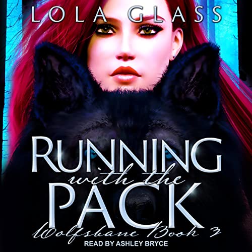 Cover of Running with the Pack