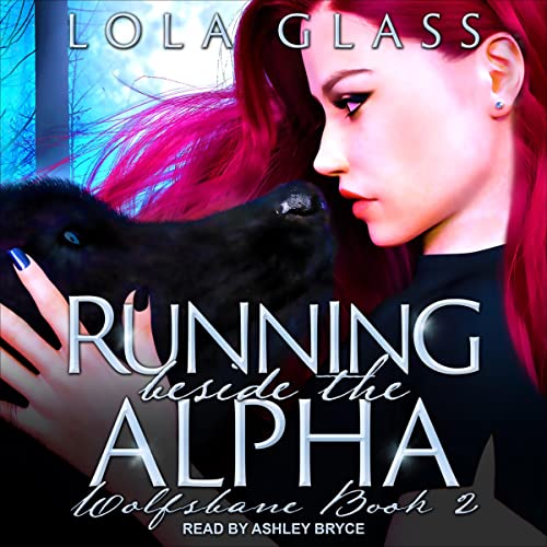 Cover of Running Beside the Alpha