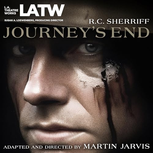 Cover of Journey's End