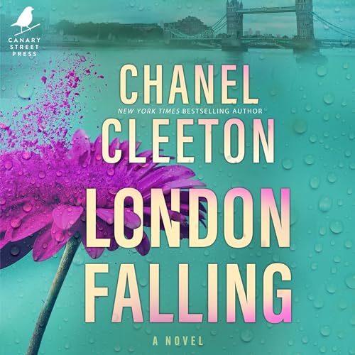 Cover of London Falling